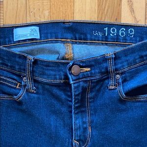 Gap Men’s Jeans